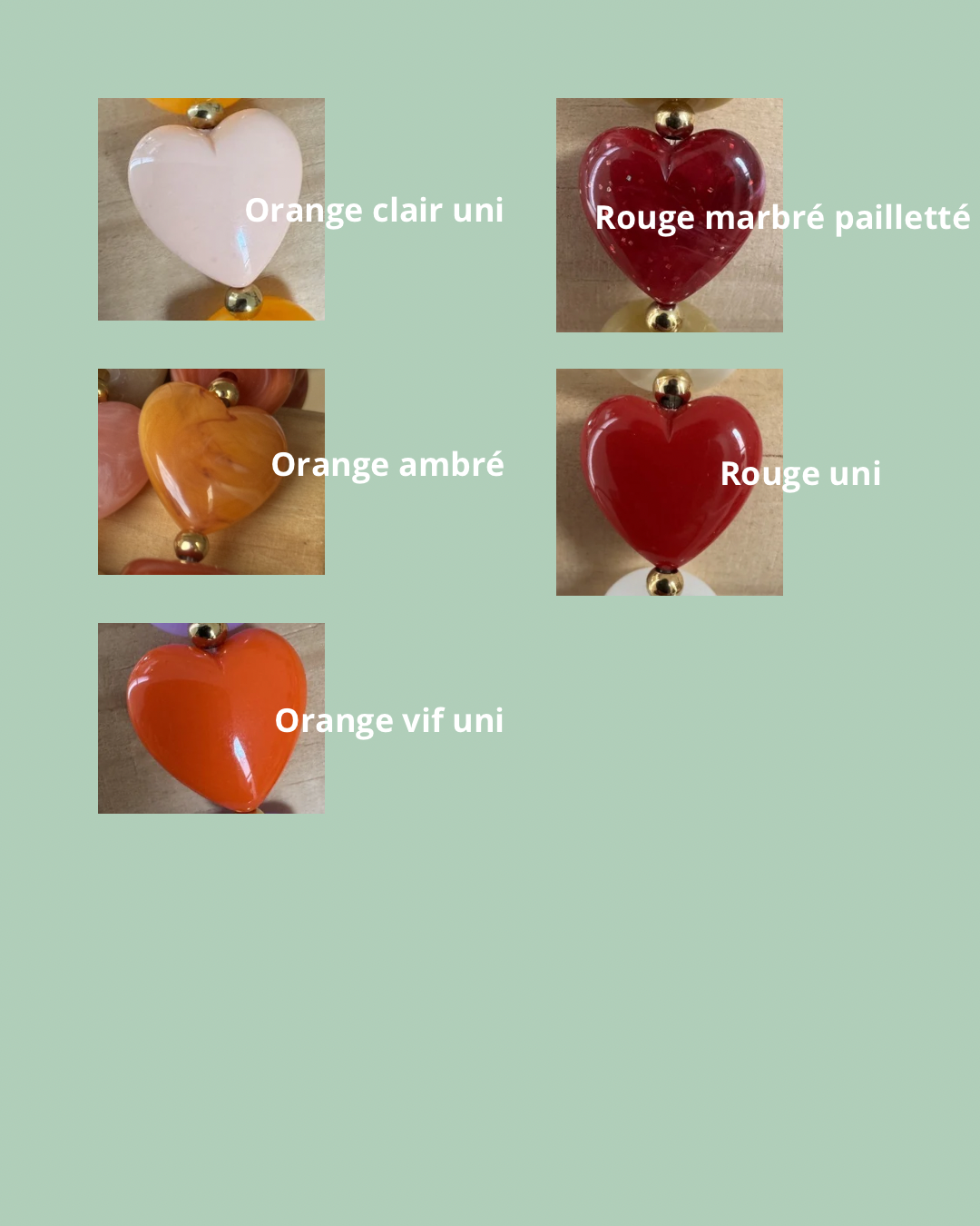 Bracelet Margot