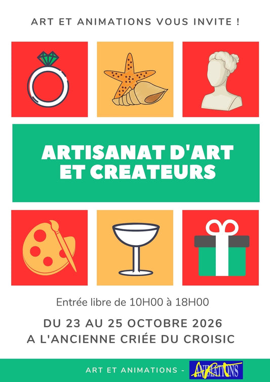 Les prochains événements