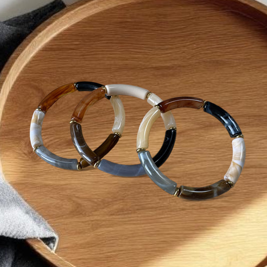 Bracelet petit modèle de perles