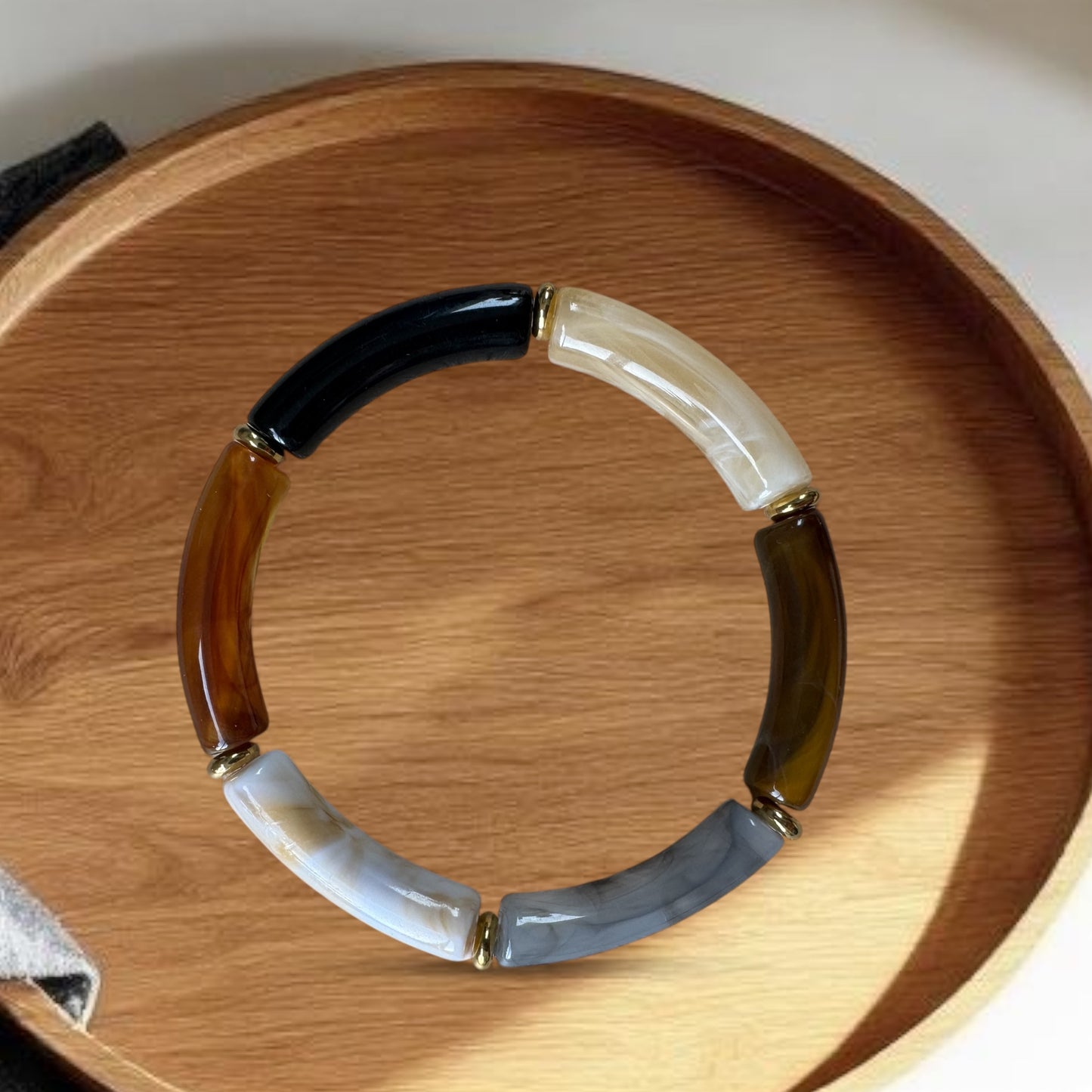 Bracelet petit modèle de perles