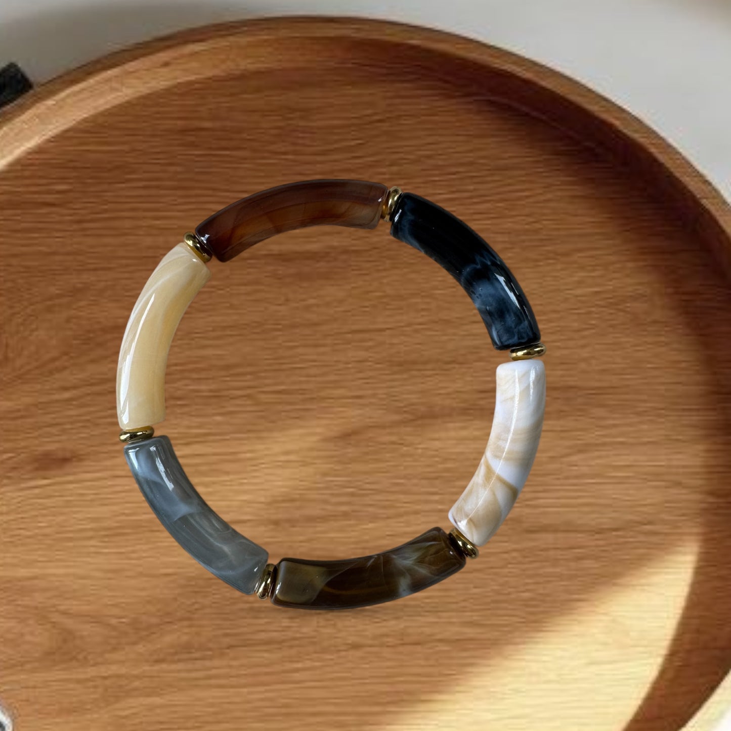 Bracelet petit modèle de perles