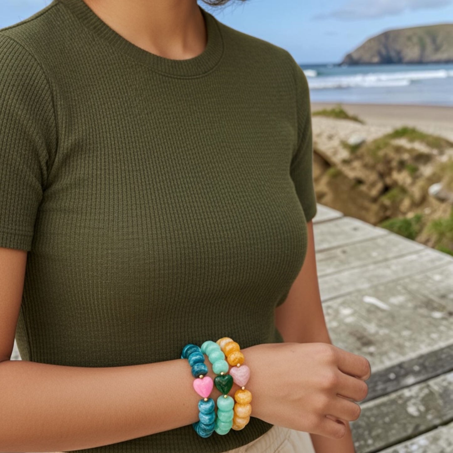 Bracelet Margot