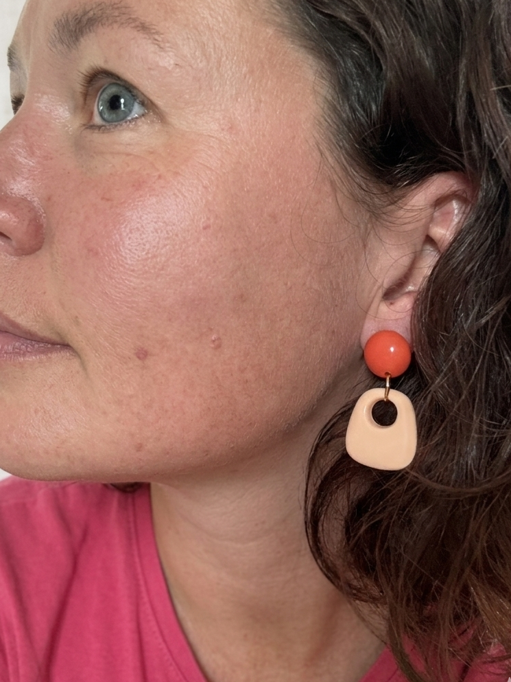 Les Boucles d’oreilles TWIST