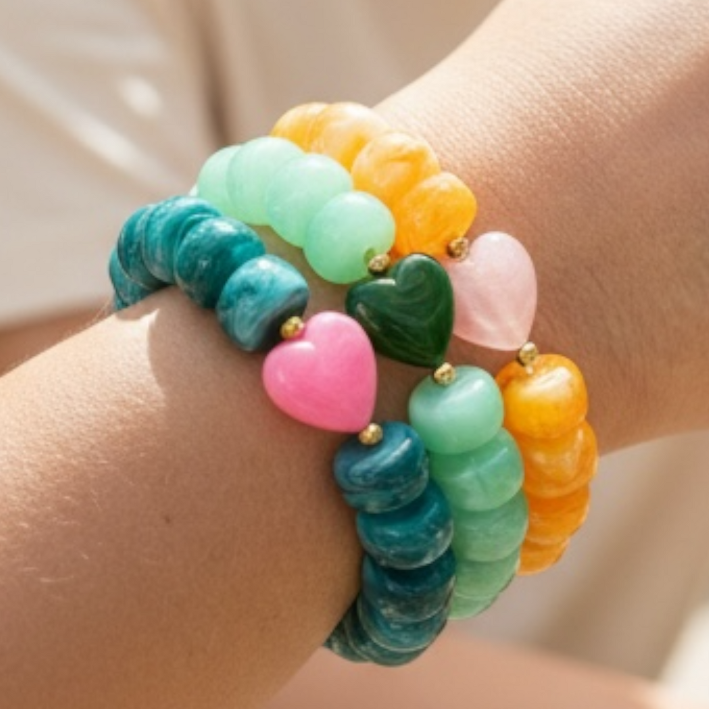 Bracelet Margot