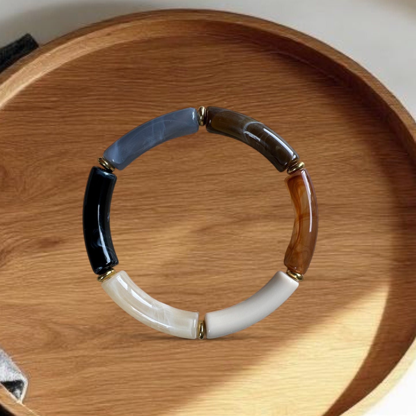 Bracelet petit modèle de perles