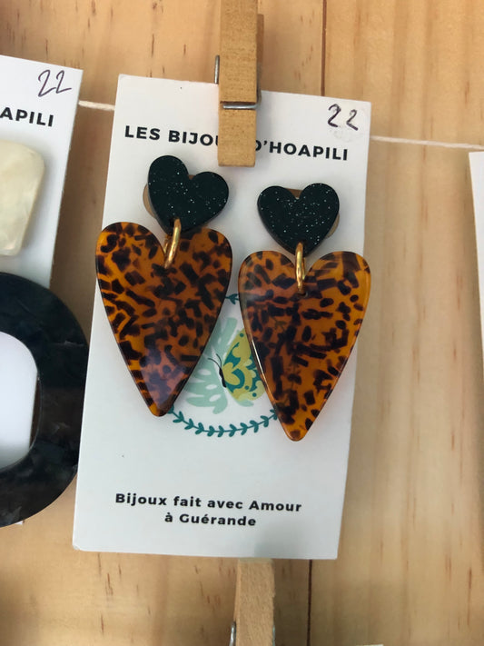 Tandem de cœurs version 5